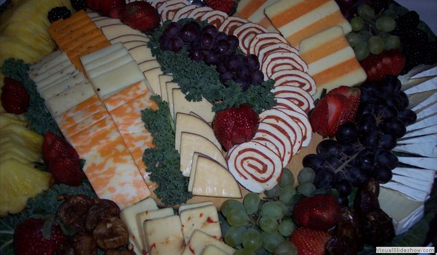 Catering_-_Ambrosia_Cheese_and_Fruit_Display